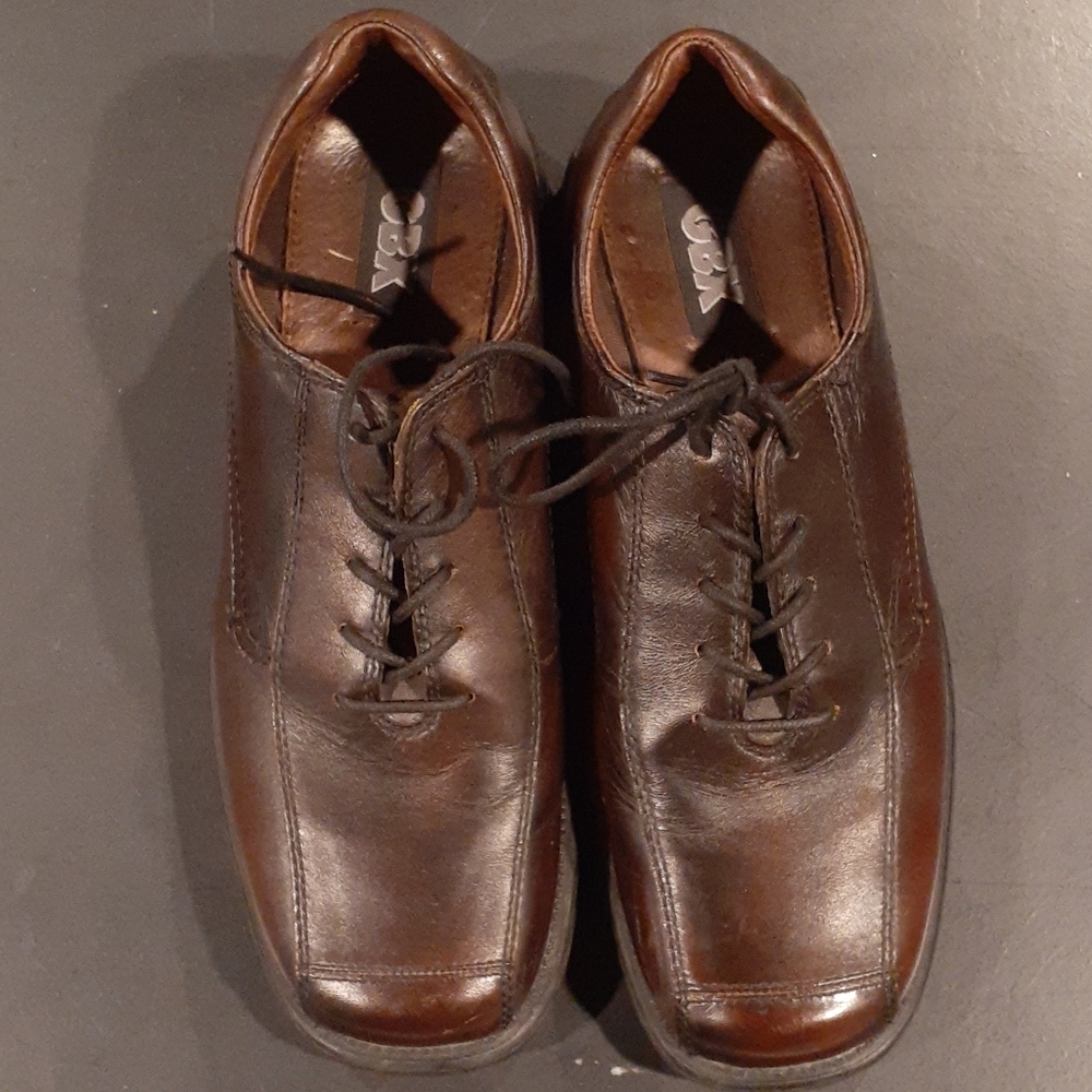 MEN Casual Dress Shoes. GBX 12M - Picture 9 of 9